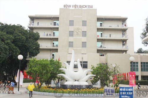 Điều trị thoát vị đĩa đệm: Top 6 địa chỉ uy tín tại Hà Nội - ảnh 5