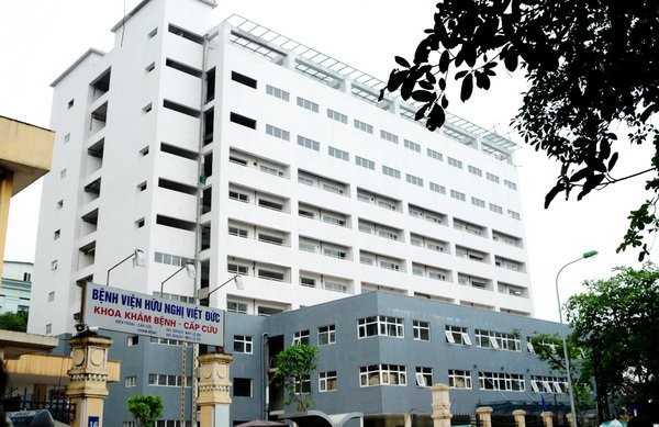 Điều trị thoát vị đĩa đệm: Top 6 địa chỉ uy tín tại Hà Nội - ảnh 6
