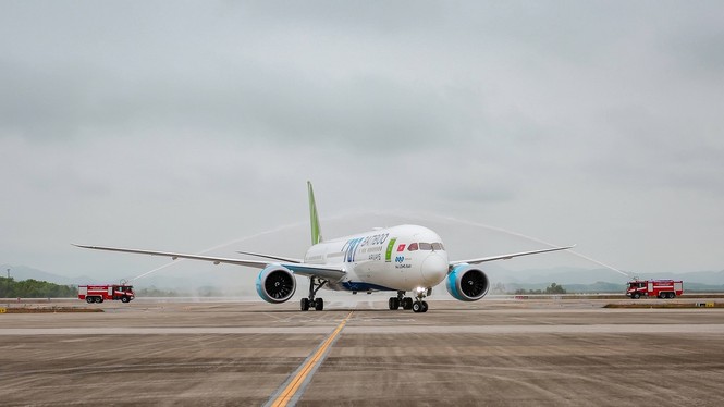 Gặp cơ trưởng cầm lái 'khách sạn 5 sao di động' Boeing 787-9 Dreamliner - ảnh 5