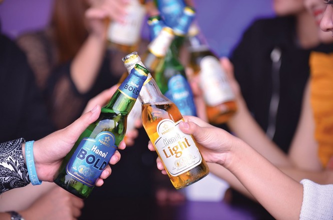 Habeco: Nhiều điểm sáng trong bức tranh kinh doanh 2019 - ảnh 1