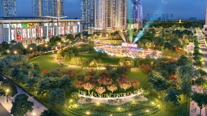 Bất động sản 2020 vẫn hút vốn đầu tư dù còn nhiều thách thức - ảnh 2