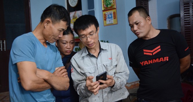 Nông dân miền Tây đánh giá cao dòng máy kéo Yanmar YM3: máy khỏe, chạy nhanh, th - ảnh 3