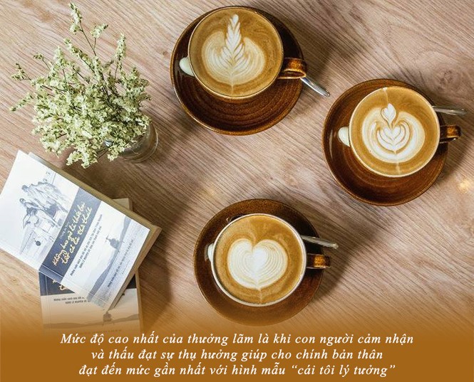 Kỳ 23: Hiểu về một tách Cappuccino - ảnh 4