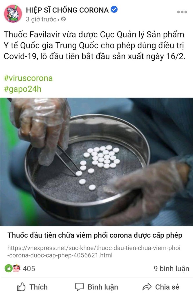 Mạng xã hội Gapo trao tặng 80.000 khẩu trang y tế - ảnh 3