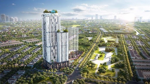 Thị trường Bất động sản Hà Đông sôi động trở lại sau Tết Nguyên Đán - ảnh 1