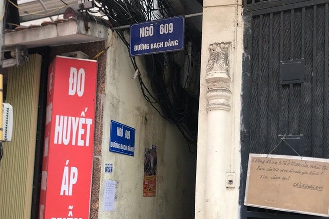 Nhân chứng bàng hoàng kể giây phút NSƯT Vũ Mạnh Dũng bị sát hại - ảnh 1