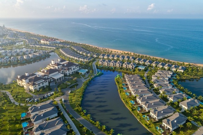 Vinpearl công bố chiến lược 'đa dạng hóa sản phẩm-dịch vụ và phát triển điểm đến - ảnh 3