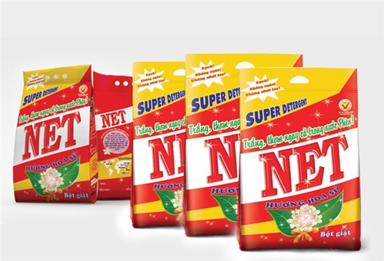 Masan Consumer hoàn tất mua 52% cổ phần Công ty Cổ phần Bột giặt Net - ảnh 1