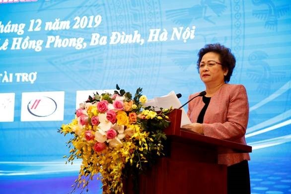 Hapro – Tái cơ cấu để tập trung phát triển các lĩnh vực cốt lõi có hiệu quả - ảnh 1