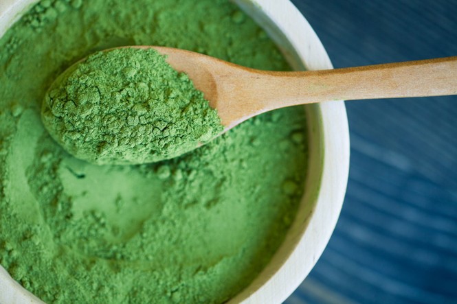 Bảo vệ sức khỏe trong mùa dịch bệnh với tảo Spirulina - ảnh 2