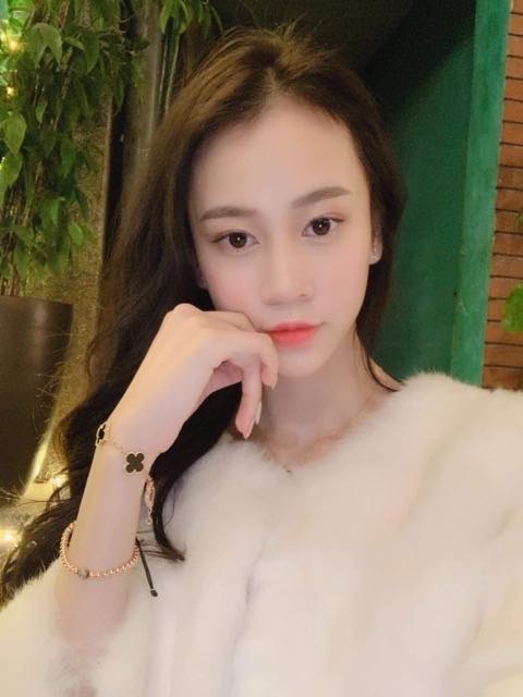Hotgirl Hà My làm đại sứ thương hiệu AM PLACENTA - ảnh 3