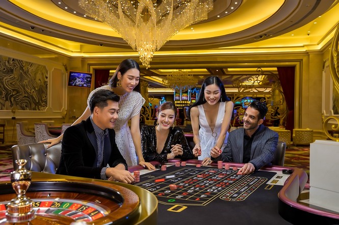 Vinpearl công bố chiến lược mở rộng thị trường quốc tế và hợp tác hàng không - ảnh 6