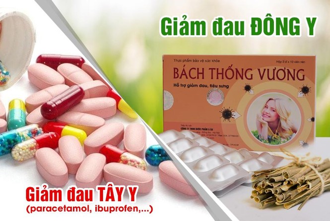 Bách Thống Vương - giải pháp hỗ trợ giảm đau đông y hiệu quả - ảnh 4