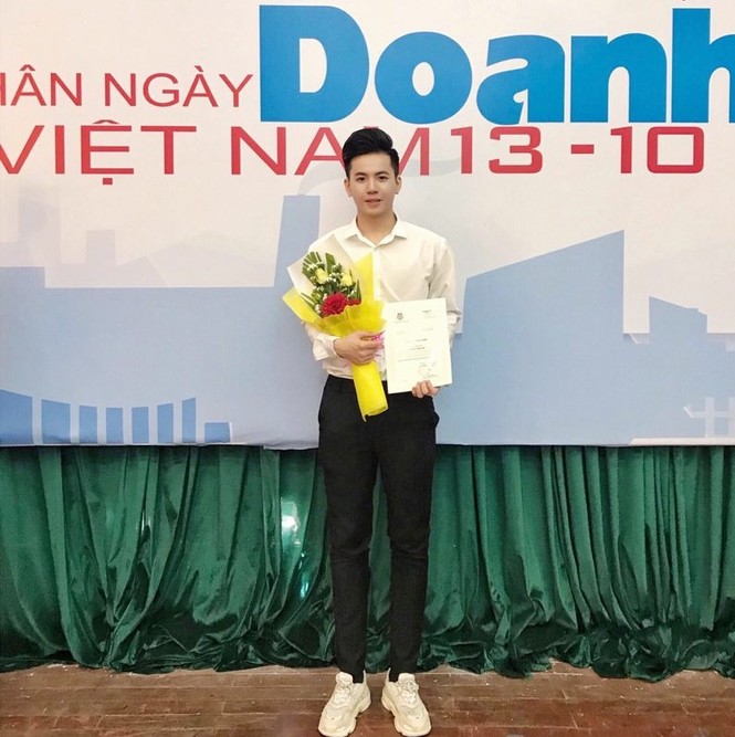 Khởi nghiệp: chuyện nhỏ với sinh viên trường này - ảnh 5
