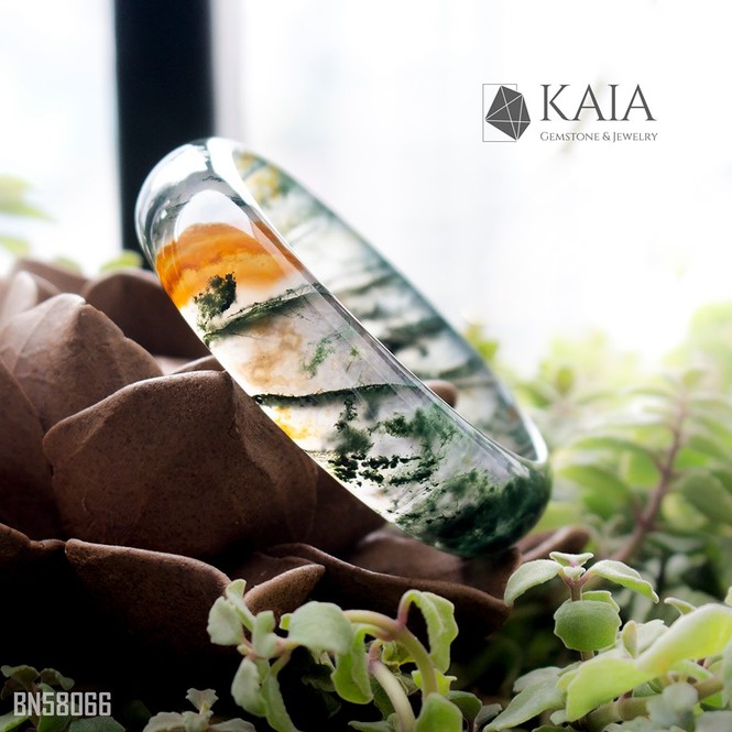 Đá quý KAIA – Nâng tầm trang sức Việt - ảnh 2