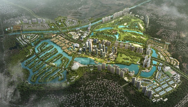 BigHomes đồng hành cùng tập đoàn Ecopark lan tỏa thông điệp về cuộc sống xanh - ảnh 2