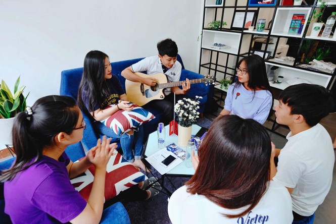 Học IELTS ở nhà hay đến trung tâm? - ảnh 1