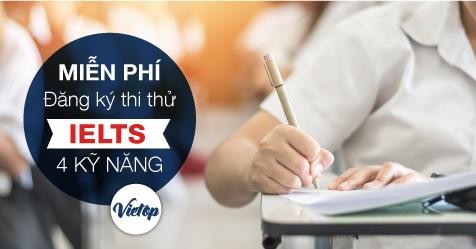 Học IELTS ở nhà hay đến trung tâm? - ảnh 3