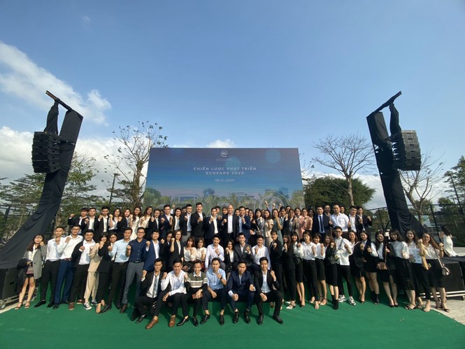 Biệt thự đảo thượng lưu: Sức hấp dẫn từ không gian sống xanh chuẩn mực - ảnh 4