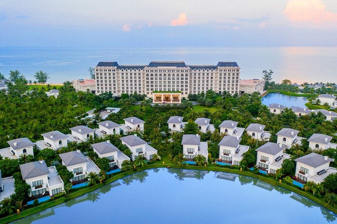 Vinpearl hợp tác chiến lược với Bamboo Airways - ảnh 4