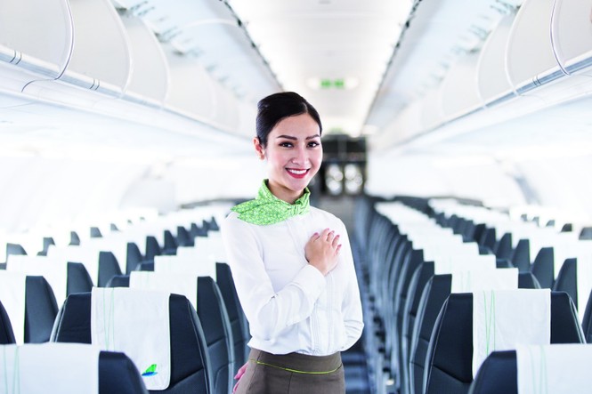 Vinpearl hợp tác chiến lược với Bamboo Airways - ảnh 7
