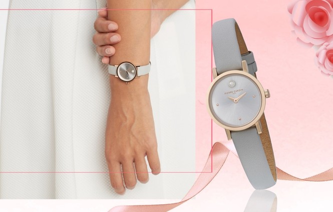 DOJI Watch: Đích đến của những người yêu đồng hồ trong ngày 8/3 - ảnh 2
