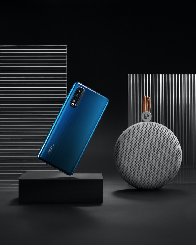 OPPO Find X2 ‘cân’ mọi trải nghiệm thị giác mùa ‘ở nhà một mình’ - ảnh 2