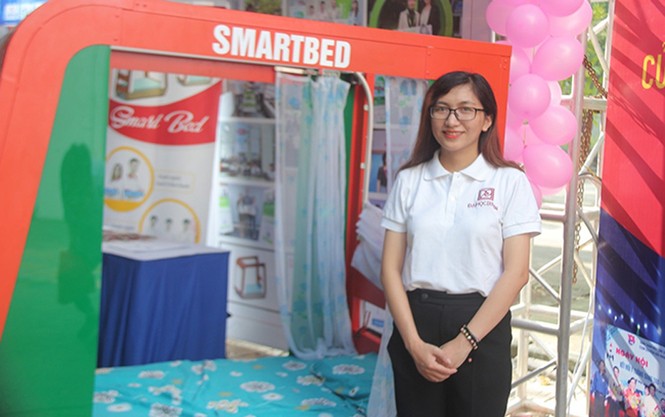 Tiếp cận 'đại bản doanh' đào tạo lĩnh vực Điện-Điện tử tại ĐH Duy Tân - ảnh 18