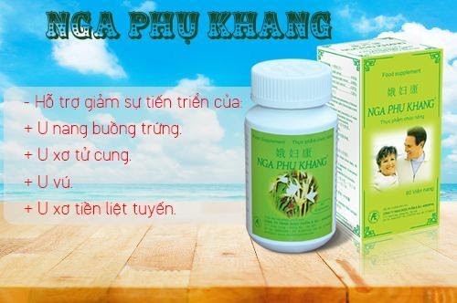 Những kiến thức cơ bản về bệnh u xơ tử cung, u nang buồng trứng - ảnh 3