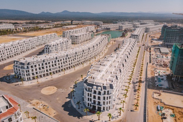 Condotel là kênh đầu tư sinh lời hấp dẫn nếu biết 'chọn mặt gửi vàng' - ảnh 1