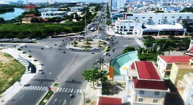 Tập đoàn Cienco4 tiếp tục trúng gói xây lắp trên 535 tỷ đồng - ảnh 1