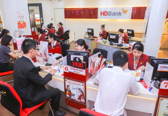 HDBank dành 10.000 tỷ đồng hỗ trợ doanh nghiệp bình ổn giá - ảnh 1