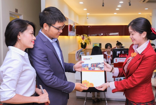 HDBank dành 10.000 tỷ đồng hỗ trợ doanh nghiệp bình ổn giá - ảnh 2