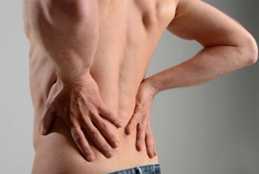 Thoái hóa đốt sống thắt lưng - Tất tần tật những điều bạn cần biết - ảnh 1