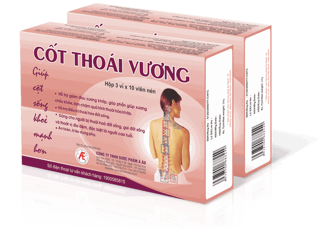 Thoái hóa đốt sống thắt lưng - Tất tần tật những điều bạn cần biết - ảnh 3