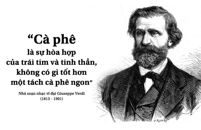 Kỳ 29: Cà phê và giấc mơ Ý - ảnh 1