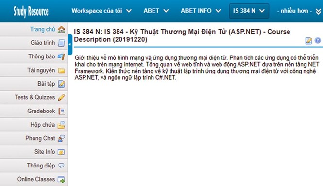 Sinh viên ĐH Duy Tân chuyển sang học toàn bộ Online giữa dịch COVID-19 - ảnh 2