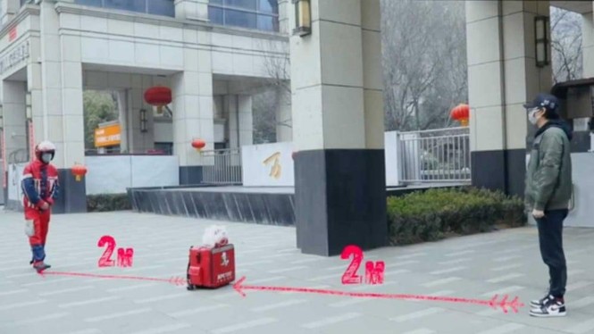 Cẩm nang ăn uống tăng đề kháng trong giai đoạn