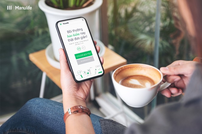Manulife Việt Nam mang đến trải nghiệm tốt hơn cho khách hàng yêu cầu giải quyết quyền lợi - ảnh 2