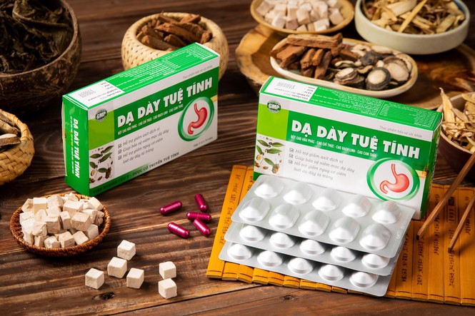 Viện Nghiên cứu Y – Dược cổ truyền Tuệ Tĩnh phát huy triết lý 'Nam dược trị nam nhân' - ảnh 1