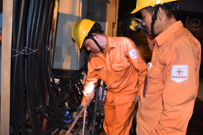 Nhà đèn lý giải nguyên nhân hóa đơn tiền điện tăng cao - ảnh 2