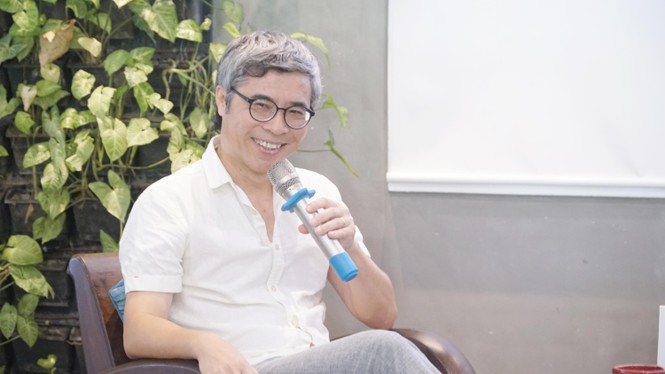 Thanh niên với chủ đề 'Văn hóa tình nguyện - Văn hóa chia sẻ' - ảnh 1