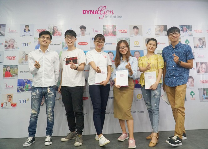 Thanh niên với chủ đề 'Văn hóa tình nguyện - Văn hóa chia sẻ' - ảnh 5