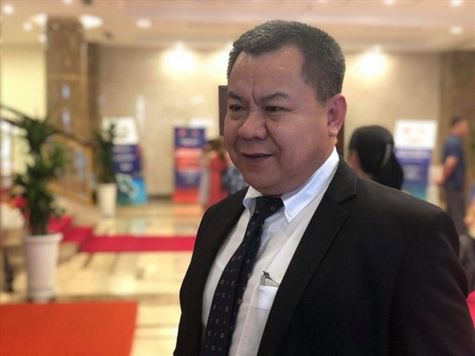 Đầu tư hạ tầng truyền tải điện: Tư nhân không thể làm thay EVN - ảnh 1