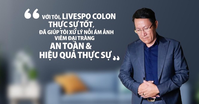NSƯT Hoàng Hải: Đàn ông thời trẻ áp lực mưu sinh, nuối tiếc sức khỏe khi ngoài 40 - ảnh 5 NSƯT Hoàng Hải: Đàn ông thời trẻ áp lực mưu sinh, nuối tiếc sức khỏe khi ngoài 40 - ảnh 5