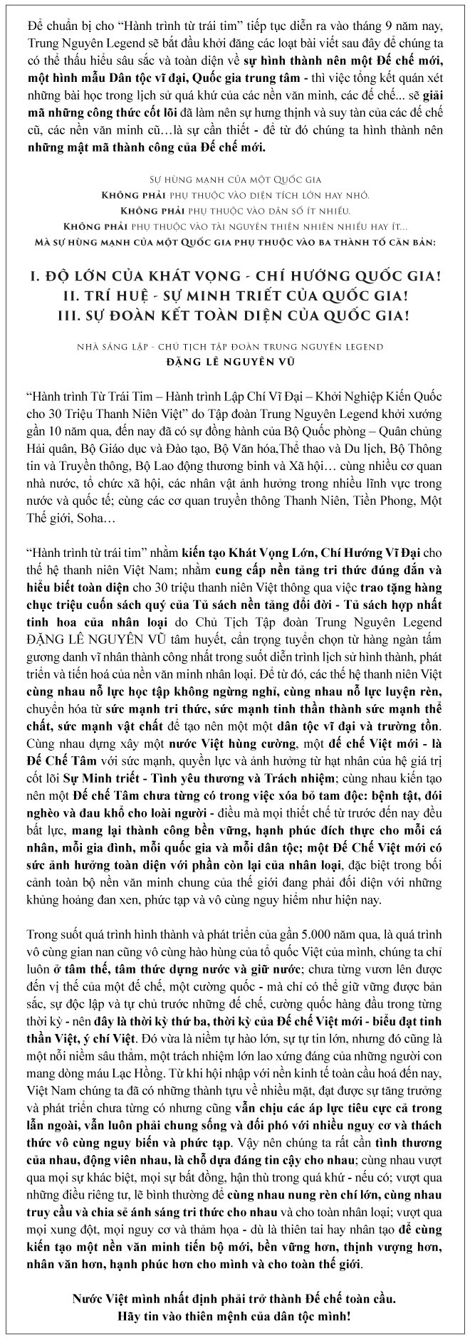 Đế chế Ba Tư thứ nhất – Từ bộ lạc bé nhỏ đến Đế chế hùng mạnh - Kỳ I - ảnh 1
