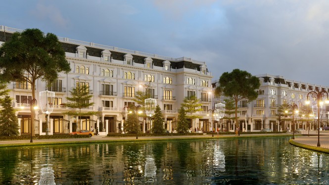 Ra mắt liền kề Danko City Thái Nguyên – Đầu tư lợi nhuận lên tới 20%/năm - ảnh 2