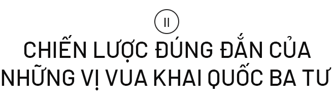 Đế chế Ba Tư thứ nhất – Từ bộ lạc bé nhỏ đến Đế chế hùng mạnh - Kỳ I - ảnh 7