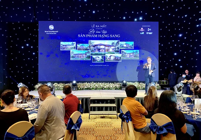 Nam Long có mặt danh sách 50 thương hiệu dẫn đầu Việt Nam - ảnh 2 Nam Long có mặt danh sách 50 thương hiệu dẫn đầu Việt Nam - ảnh 2