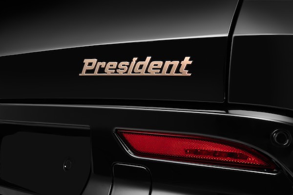 Truyền thông quốc tế: Vinfast President sẽ tạo ra xu thế mới - ảnh 1